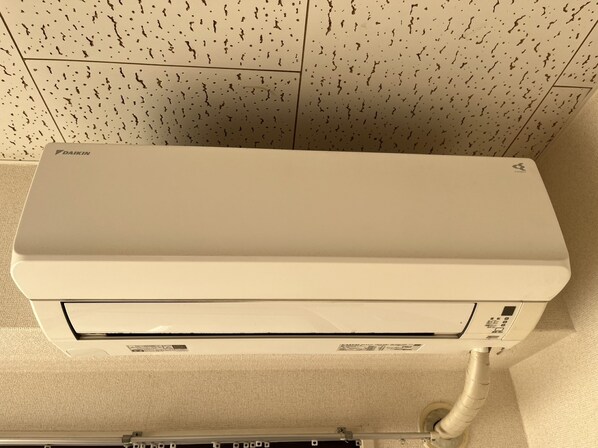 メゾンヒカリの物件内観写真